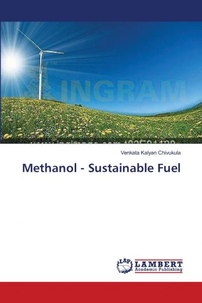 Methanol - Sustainable Fuel
