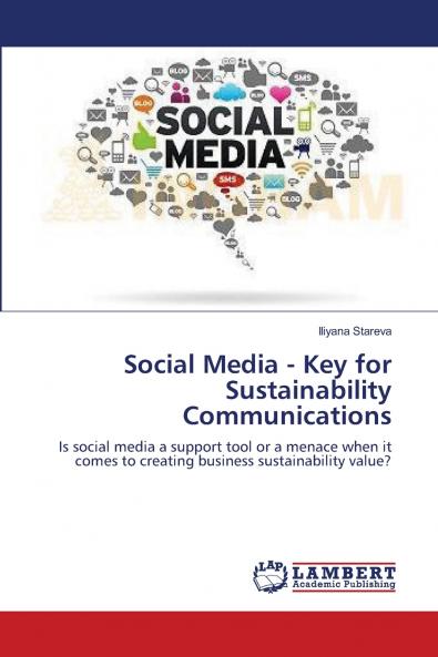 Social Media - Key for Sustainability Communications