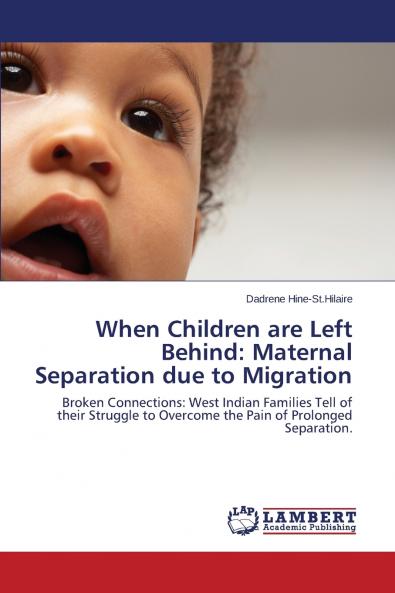 When Children are Left Behind
