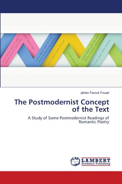 The Postmodernist Concept of the Text
