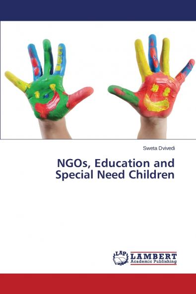 NGOs Education and Special Need Children