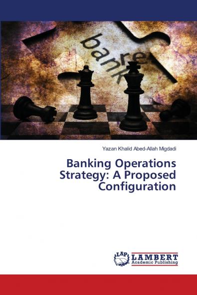 Banking Operations Strategy