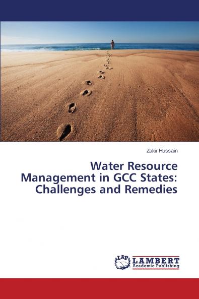 Water Resource Management in Gcc States