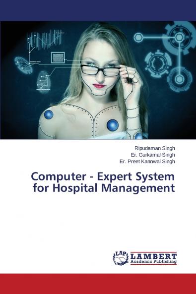 Computer - Expert System  for  Hospital Management