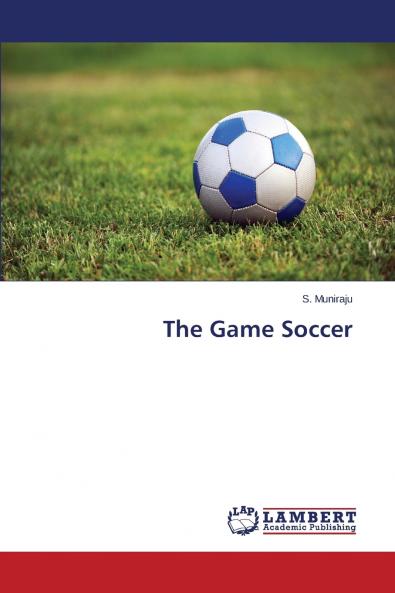 The Game Soccer