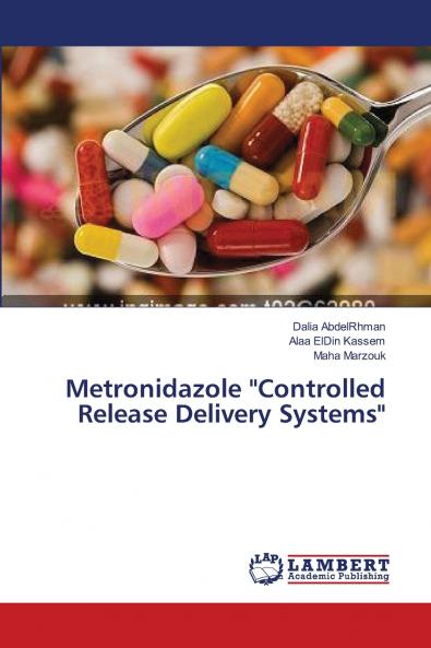 Metronidazole   Controlled Release Delivery Systems