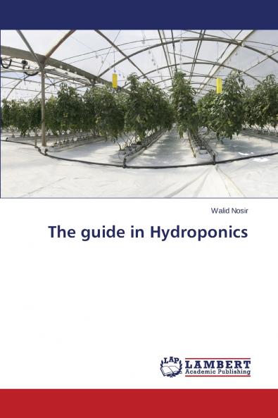 The guide in Hydroponics
