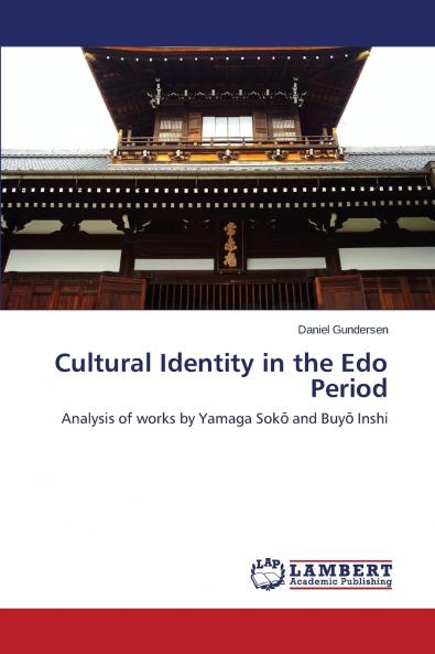 Cultural Identity in the Edo Period