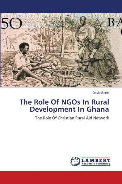 The Role Of NGOs In Rural Development In Ghana