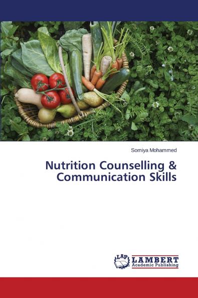 Nutrition Counselling & Communication Skills