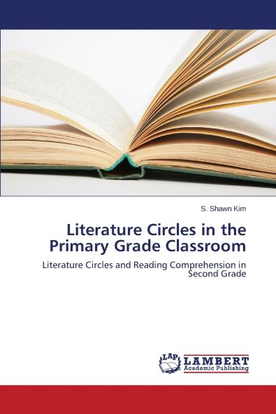 Literature Circles in the Primary Grade Classroom
