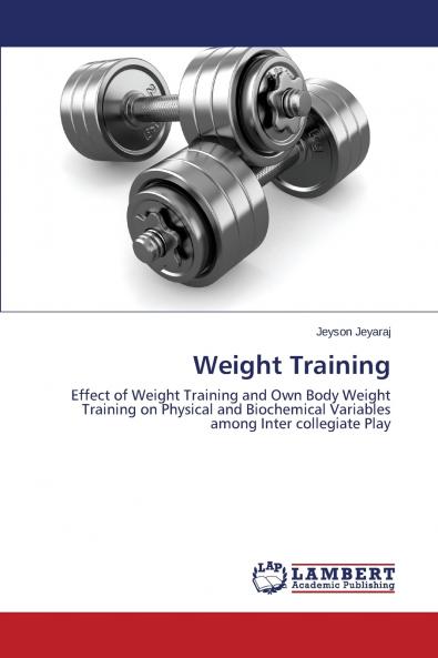 Weight Training