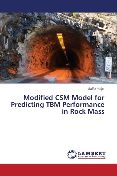 Modified CSM Model for Predicting TBM Performance in Rock Mass