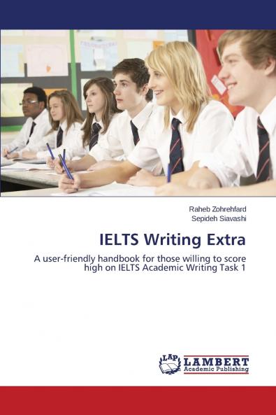 IELTS Writing Extra