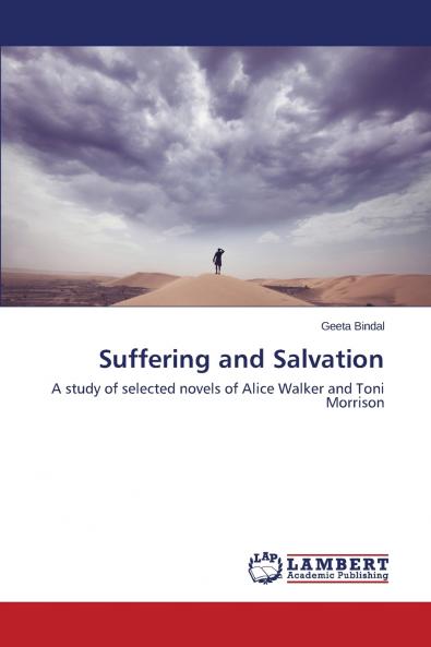 Suffering and Salvation