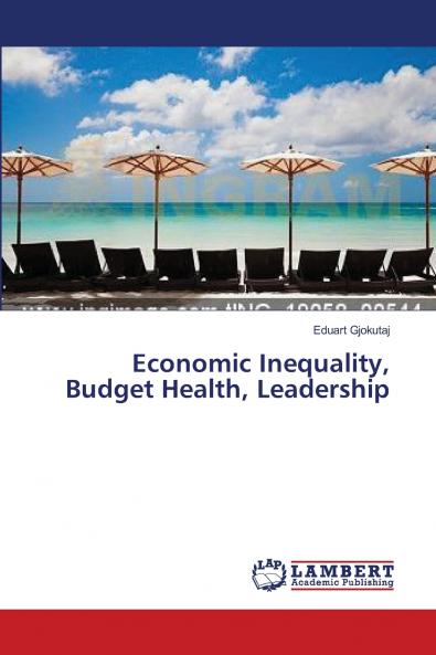 Economic Inequality Budget Health Leadership