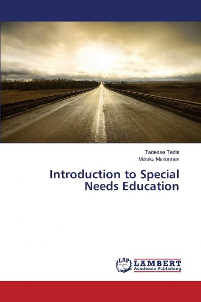Introduction to Special Needs Education