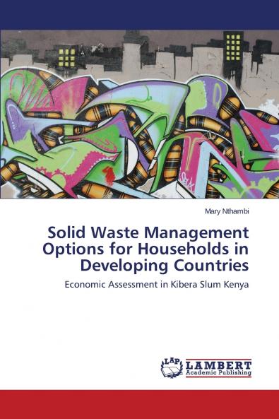 Solid Waste Management Options for Households in Developing Countries