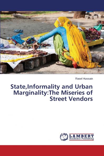 StateInformality and Urban Marginality