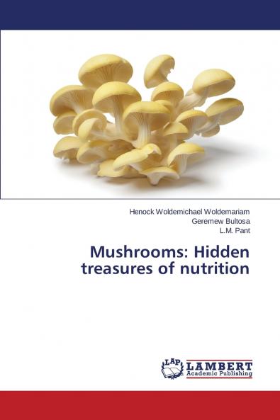 Mushrooms