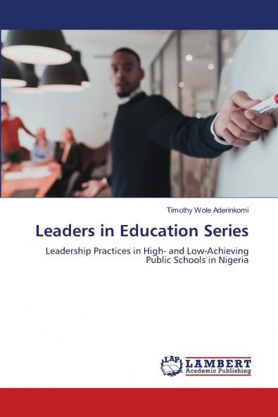 Leaders in Education Series