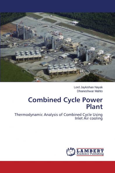 Combined Cycle Power Plant