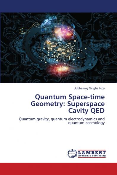 Quantum Space-time Geometry