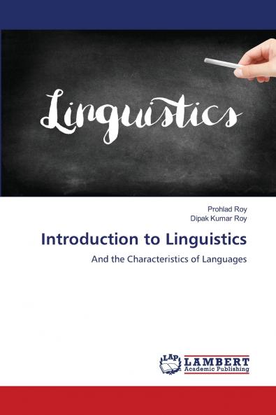 Introduction to Linguistics