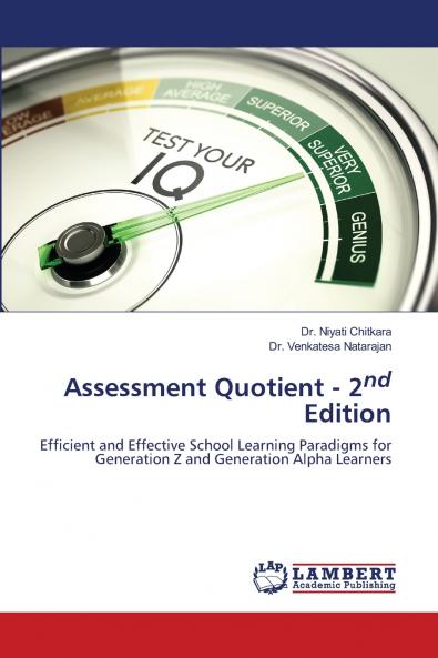 Assessment Quotient - 2nd Edition