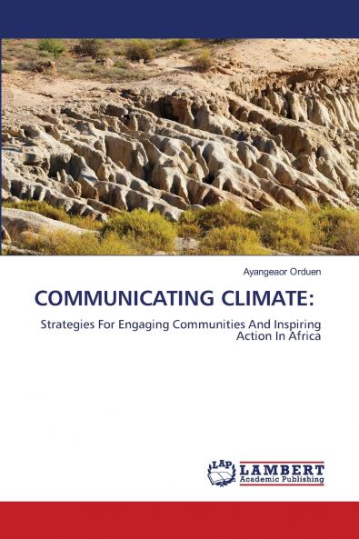 COMMUNICATING CLIMATE