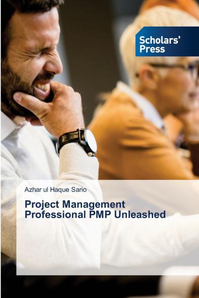 Project Management Professional PMP Unleashed