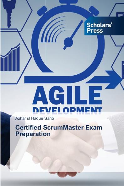 Certified ScrumMaster Exam Preparation
