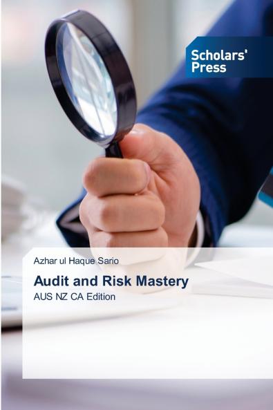 Audit and Risk Mastery