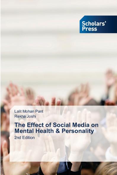 The Effect of Social Media on Mental Health & Personality