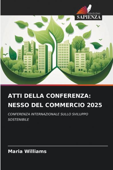 ATTI DELLA CONFERENZA