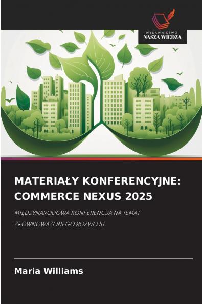 MATERIAŁY KONFERENCYJNE