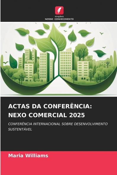 ACTAS DA CONFERÊNCIA