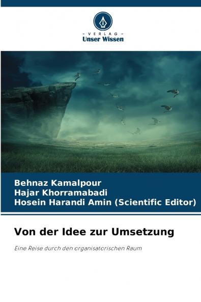 Von der Idee zur Umsetzung