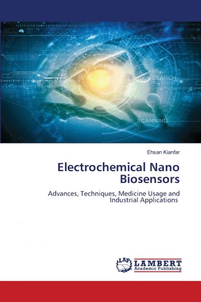 Electrochemical Nano Biosensors