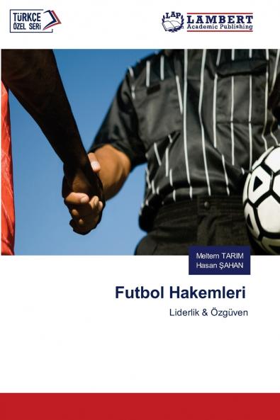 Futbol Hakemleri