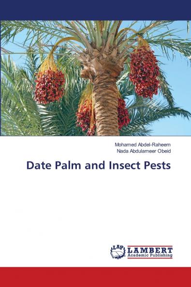 Date Palm and Insect Pests