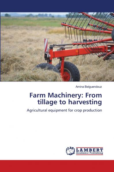 Farm Machinery