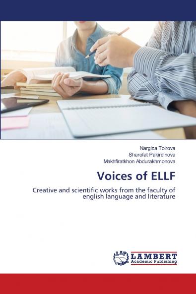 Voices of ELLF