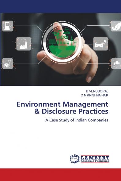 Environment Management & Disclosure Practices