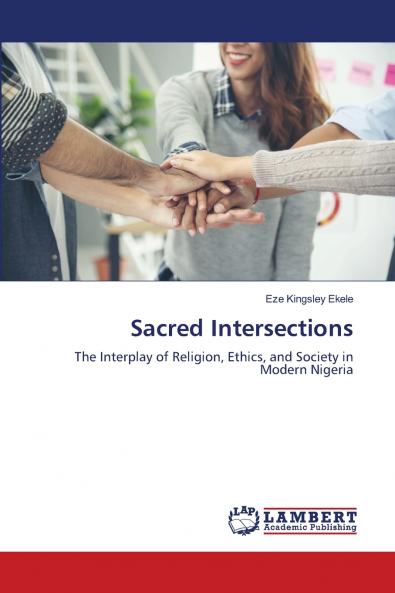 Sacred Intersections