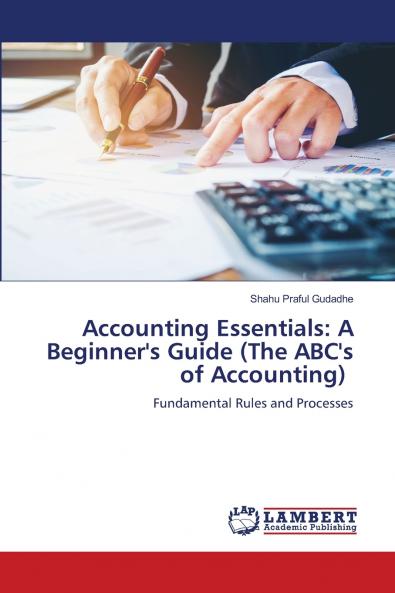 Accounting Essentials