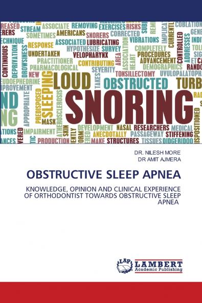 OBSTRUCTIVE SLEEP APNEA