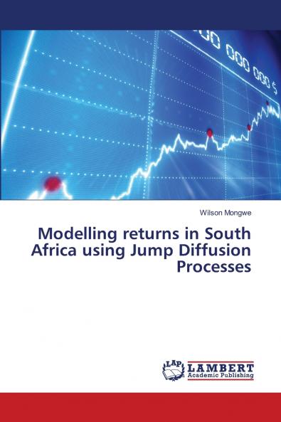 Modelling returns in South Africa using Jump Diffusion Processes