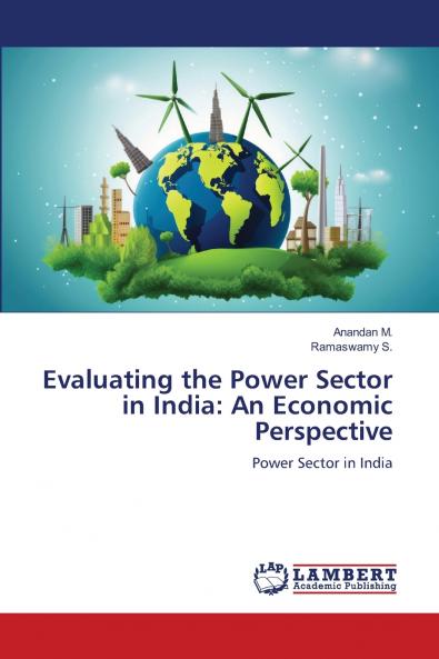 Evaluating the Power Sector in India