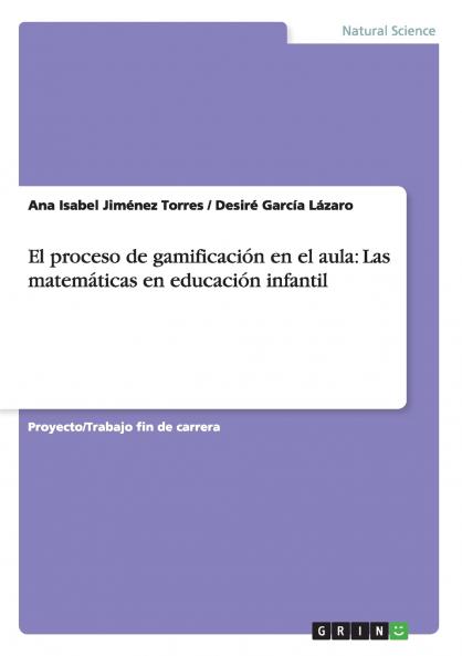 El proceso de gamificación en el aula